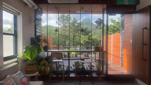 共用Lounge/電視區