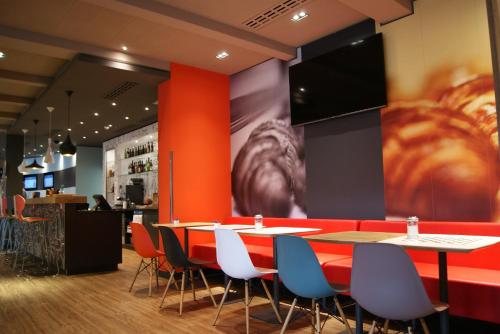 Ibis Winterthur City Hotel