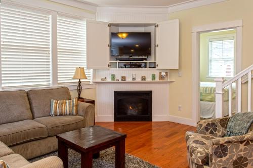 Compass Rose by Seabrook Hospitality, Pacific Beach (fotografie 6)