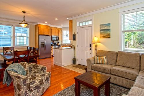 Compass Rose by Seabrook Hospitality, Pacific Beach (fotografie 7)