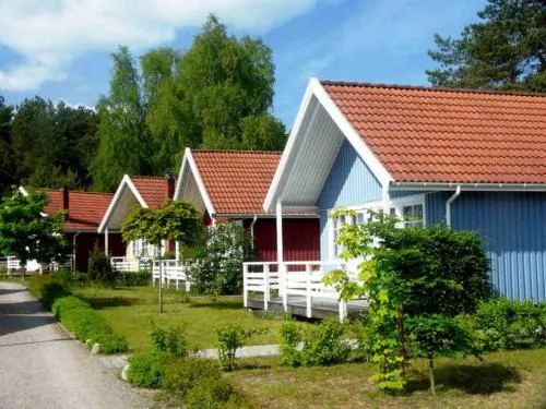 Moorfrosch in Userin, Deutschland
