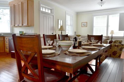 Compass Rose by Seabrook Hospitality, Pacific Beach (fotografie 10)