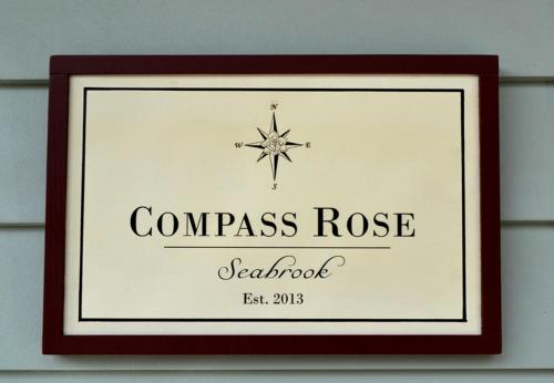 Compass Rose by Seabrook Hospitality, Pacific Beach (fotografie 4)
