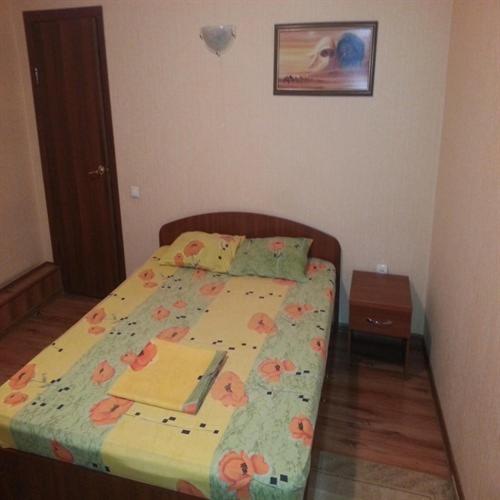 Hotel Admiral