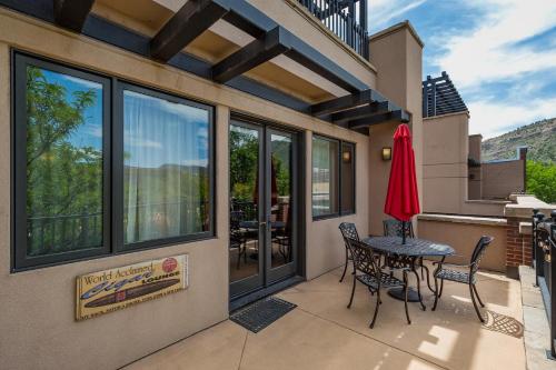766 Main Avenue Unit 202 in Durango, USA
