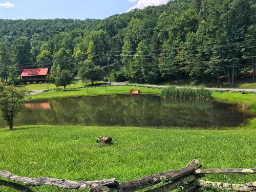 Bearadise Ridge A rustic cabin in the heart of Wears Valley just 4 miles from the GSMNP entrance in Sevierville, USA