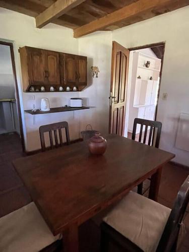 Casita de campo en Altos in 산 로렌소