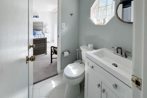 Rogers Court Retreat in Mineral, USA
