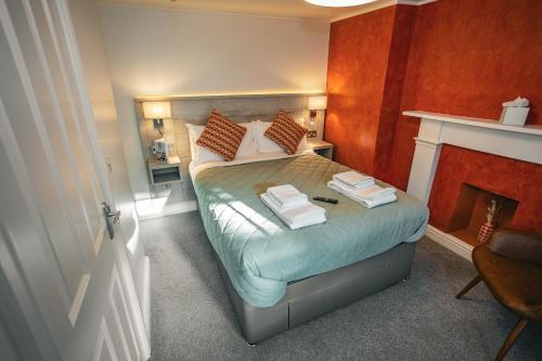 Rooms at the Apple Pie, Ambleside (foto 10)