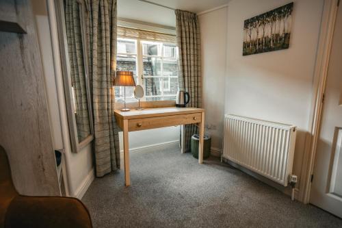 Rooms at the Apple Pie, Ambleside (foto 9)