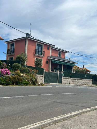 Casa As Bateas gîte à louer Carnoedo