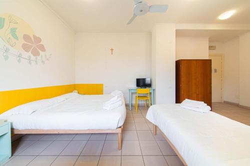Il Villaggio di ABITABO – Bologna, KY