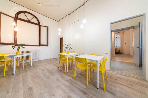 Il Villaggio di ABITABO – Bologna, KY