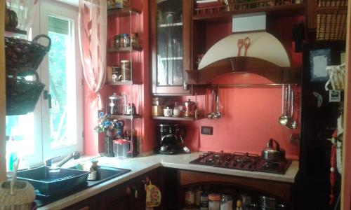 Romantic & Artistic Apartment, Milán (fotografie 7)