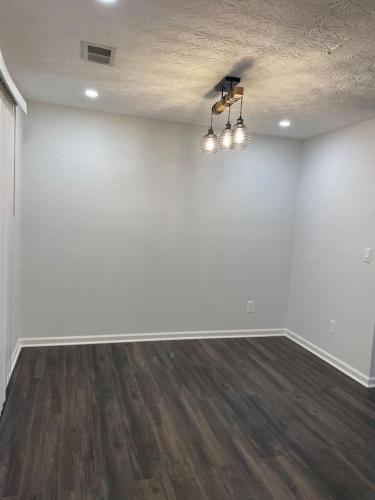 Spacious 3BR Oasis in Mableton, USA