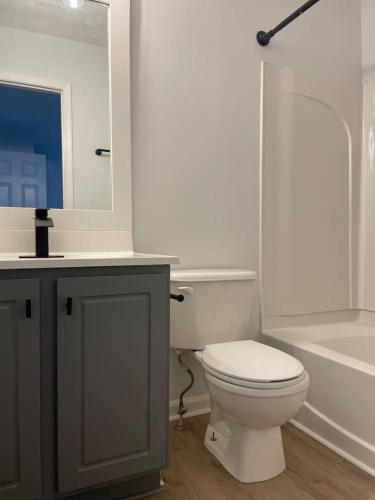 Spacious 3BR Oasis Spacious 3BR Oasis