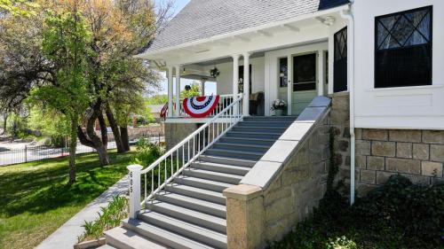 Historic Brinkmeyer Manor Walk to Downtown in Prescott, USA