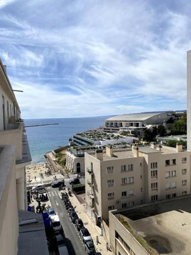 Le 43 location bord de mer, Marsella (foto 6)