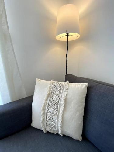 Le 43 location bord de mer, Marsella (foto 8)