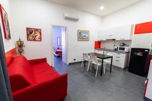 Arka Apartments, Nápoles (foto 3)