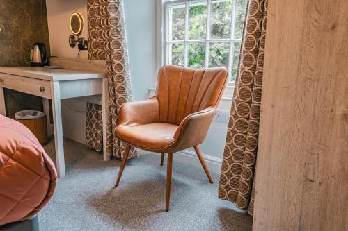 Rooms at the Apple Pie Room Type - King Room