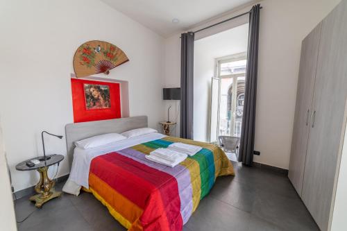 Arka Apartments, Nápoles (foto 4)