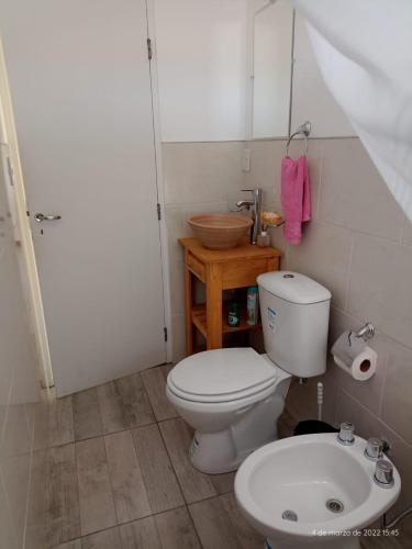 Cabañas Las Flores - Zonda Villa Tatú (Cabanas Las Flores - Zonda Villa Tatu) in Villa Tacú