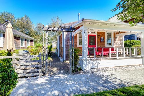 Shell Cottage by Seabrook Hospitality, Pacific Beach (Foto 2)
