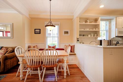 Shell Cottage by Seabrook Hospitality, Pacific Beach (Foto 10)