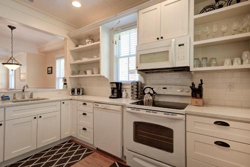 Shell Cottage by Seabrook Hospitality, Pacific Beach (Foto 9)