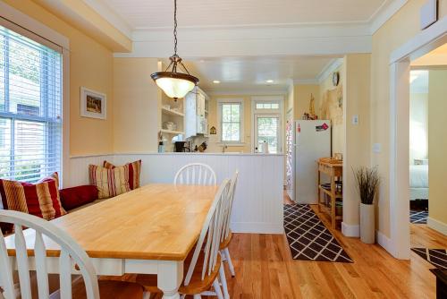 Shell Cottage by Seabrook Hospitality, Pacific Beach (Foto 7)