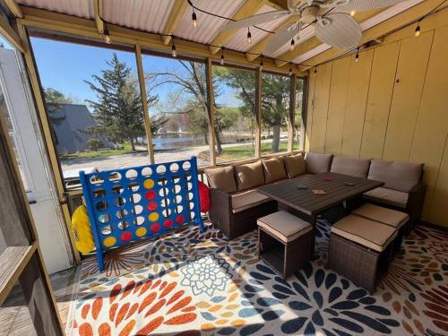 101 is all the fun in Stevensville (Michigan)