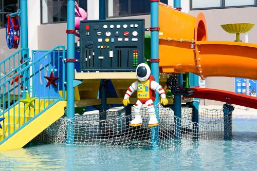 Jupiter Albufeira Hotel - Family & Fun - image 14