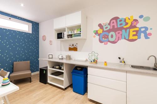 Jupiter Albufeira Hotel - Family & Fun - main image