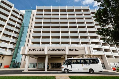 Jupiter Albufeira Hotel - Family & Fun - image 8