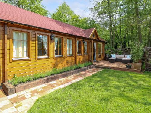 Willow Lodge, Great Yarmouth