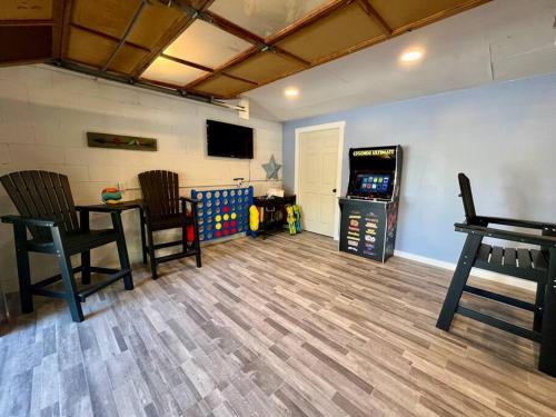 101 is all the fun in Stevensville (Michigan)