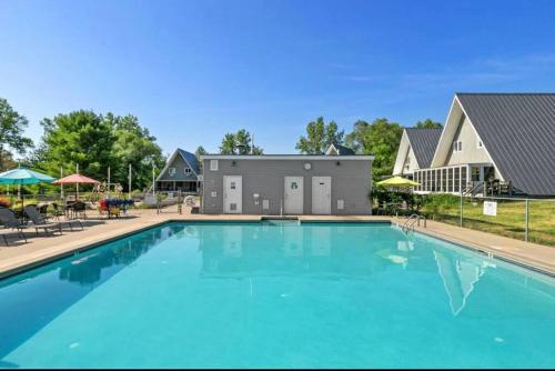 101 is all the fun in Stevensville (Michigan)