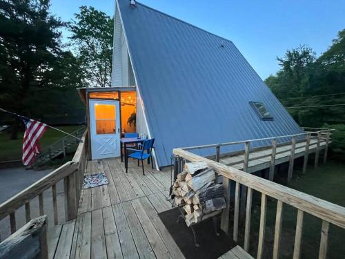 101 is all the fun in Stevensville (Michigan)