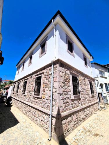 Lokal Ayvalık Guest House Lokal Ayvalık Guest House