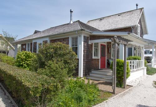 Shell Cottage by Seabrook Hospitality, Pacific Beach (Foto 5)