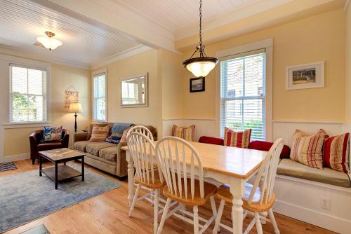 Shell Cottage by Seabrook Hospitality, Pacific Beach (Foto 8)