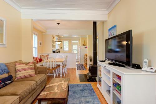 Shell Cottage by Seabrook Hospitality, Pacific Beach (Foto 6)