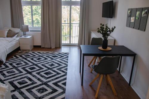 Arbio Grünheide Monteurzimmer Parking included (Arbio Grunheide Monteurzimmer Parking included) in Grunheide