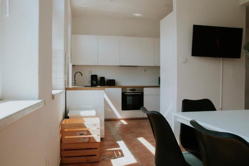 Arbio Grünheide Monteurzimmer Parking included (Arbio Grunheide Monteurzimmer Parking included) in Grunheide