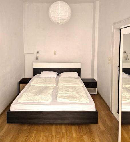 Centrum House Hostel - main image