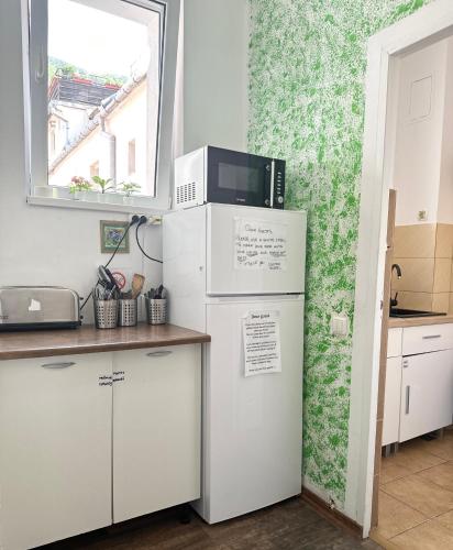 Centrum House Hostel - image 3
