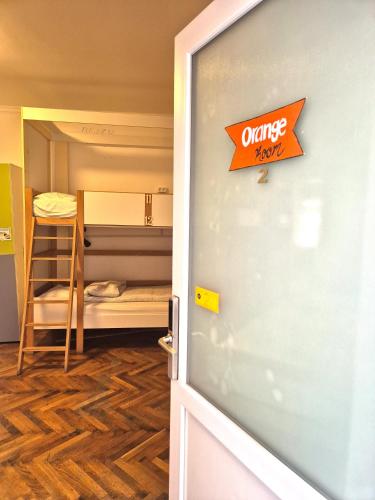 Centrum House Hostel - image 14