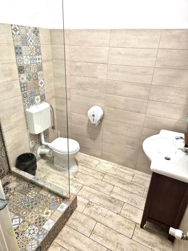 Centrum House Hostel - image 5