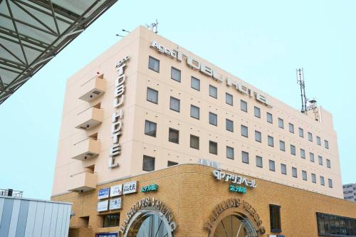 Ageo Tobu Hotel - Ageo
